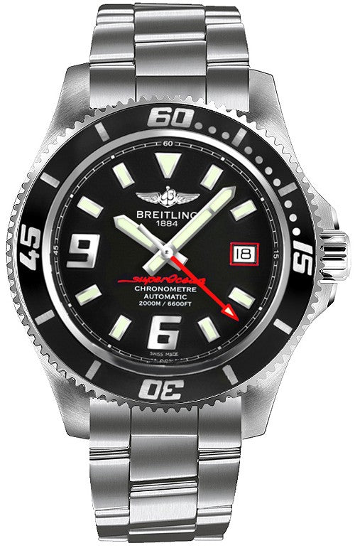 Breitling Superocean 44 A1739102/BA76-162A