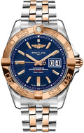 Breitling Galactic 41 C49350L2/C810-366C