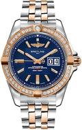 Breitling Galactic 41 C49350LA/C810-366C