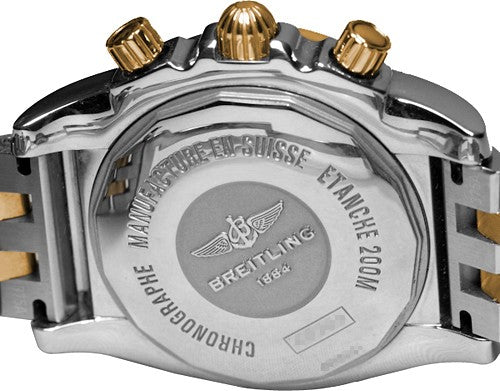 Breitling Chronomat 44 GMT CB042012/Q590-375C