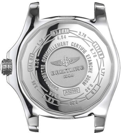 Breitling Avenger II GMT A3239011/BC35-435X