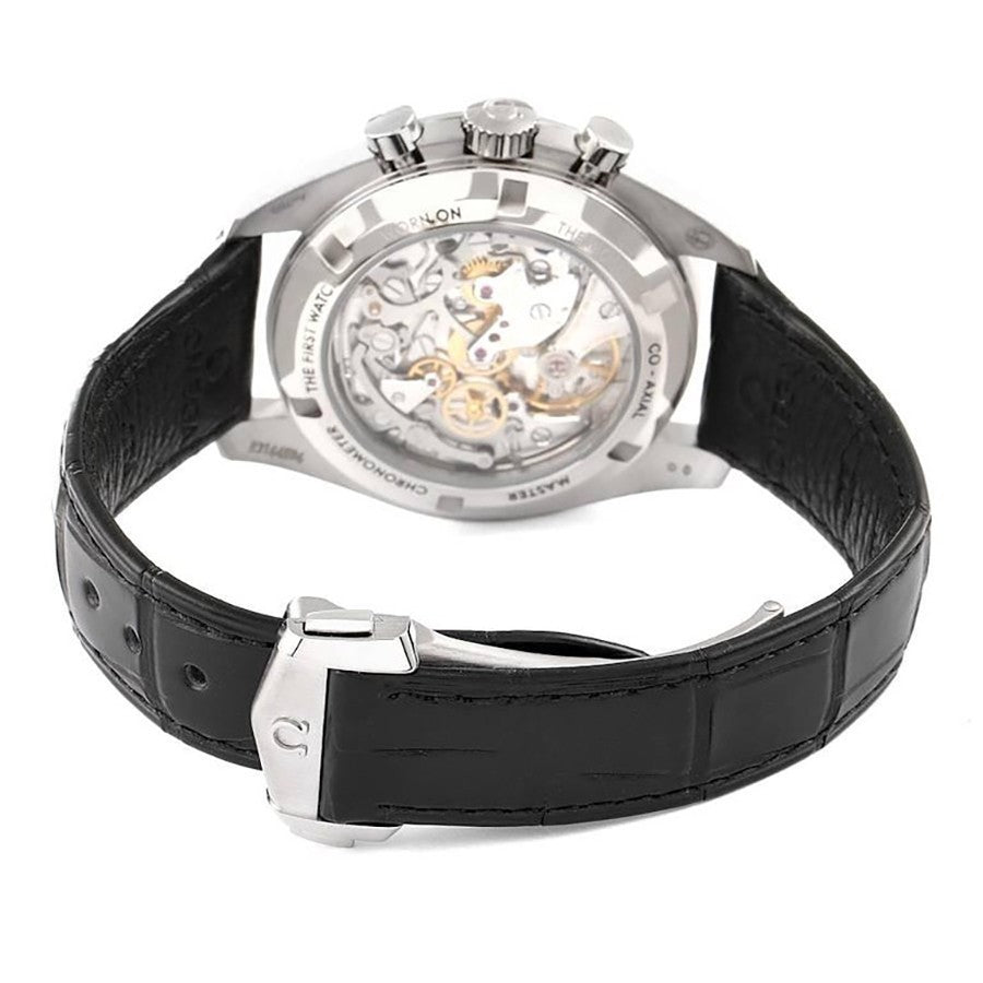 Omega Speedmaster Moonwatch Professional Men's Watch 310.63.42.50.02.001