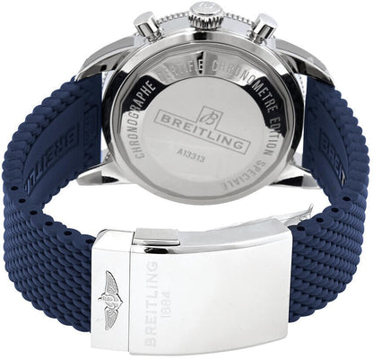 Breitling Superocean Heritage II Chronograph Men's Watch 44 A13313161C1S1