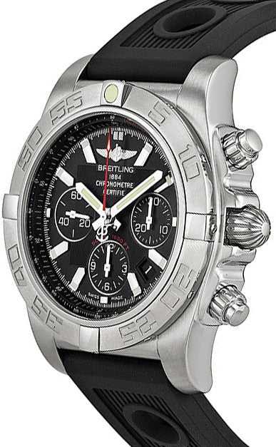 Breitling Chronomat 44 Flying Fish AB011010/BB08-200S
