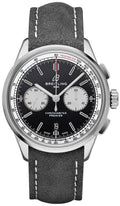 Breitling Premier B01 Chronograph 42 Men's Watch AB0118371B1X2