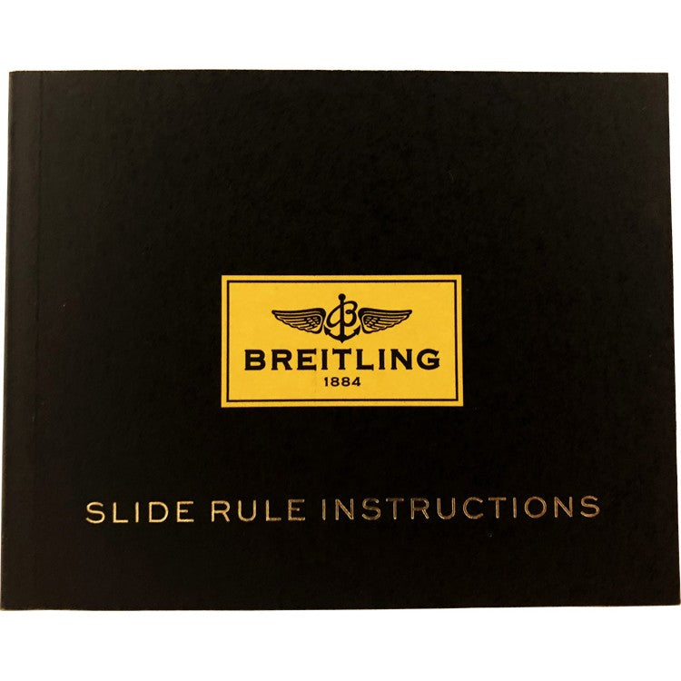 Breitling Navitimer 01 43 RB012012/BA49-437X