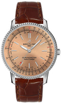 Breitling Navitimer Automatic 35mm Women's Watch A17395201K1P1