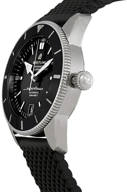 Breitling Superocean Heritage II B20 Automatic 42 Men's Diving Watch AB2010121B1S1