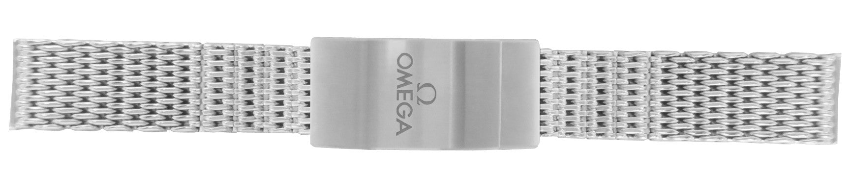 Omega Planet Ocean 22mm Steel Shark Bracelet 021ST1964
