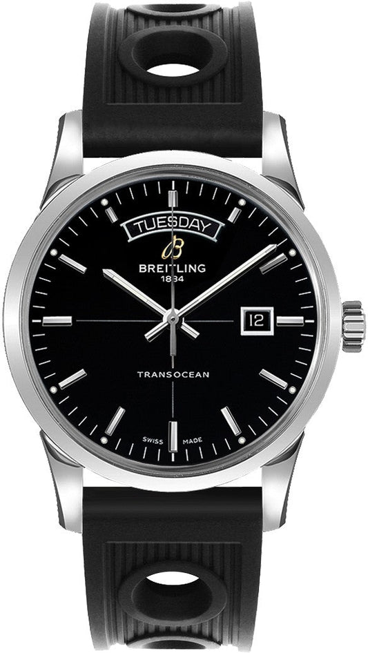 Breitling Transocean Day Date A4531012/BB69-200S
