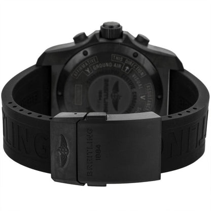Breitling Cockpit B50 Might Mission GMT Feature Men's Watch VB5010221B1S1