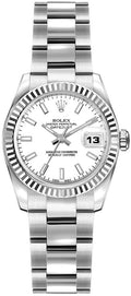 Rolex Lady-Datejust 26 Swiss Watch 179174