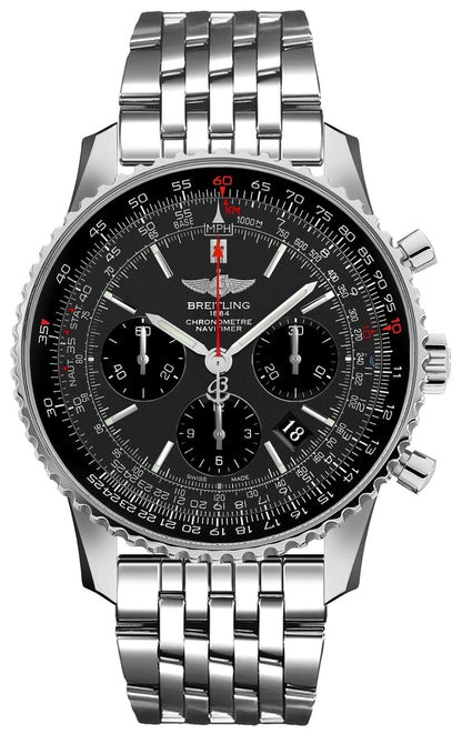 Breitling Navitimer 01 43 AB012124/F569-447A