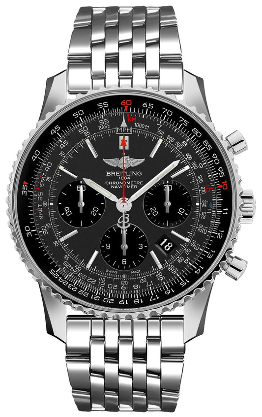Breitling Navitimer 01 43 AB012124/F569-447A