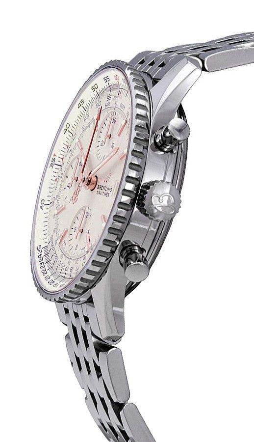 Breitling Navitimer 1 Chronograph 41 Men's Watch A13324121G1A1