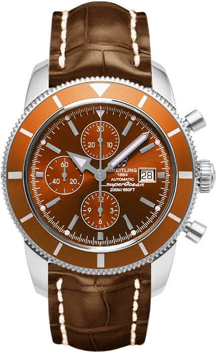 Breitling Superocean Heritage Chronograph 46 A1332033/Q553-756P