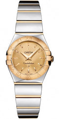 Omega Constellation 123.20.24.60.08.002