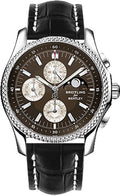 Breitling Bentley Mark VI P1936212/Q540-744P
