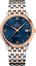 Omega De Ville Prestige 424.20.37.20.03.002