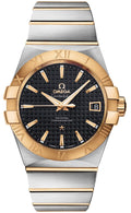 Omega Constellation 123.20.38.21.01.002
