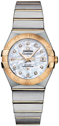 Omega Constellation 123.20.27.20.55.003