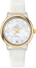 Omega De Ville Prestige 424.22.33.20.55.002