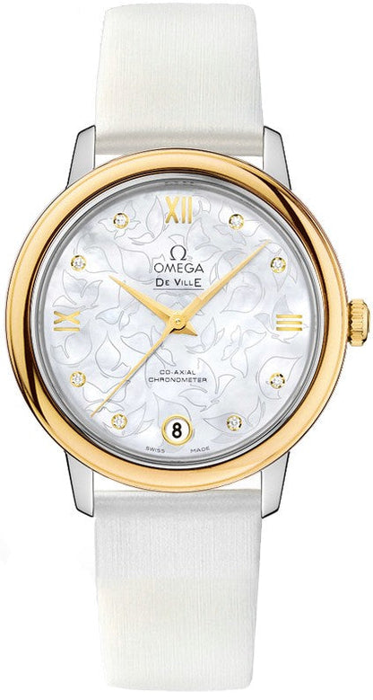 Omega De Ville Prestige 424.22.33.20.55.002