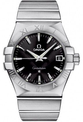 Omega Constellation 123.10.35.60.01.001