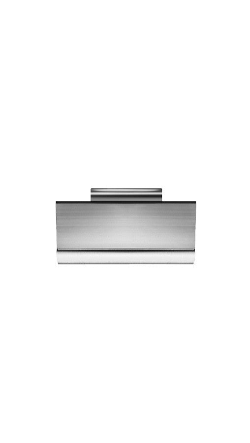 Omega Constellation Stainless Steel 18mm 1657/982 Link