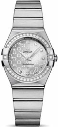 Omega Constellation 123.15.27.60.52.001