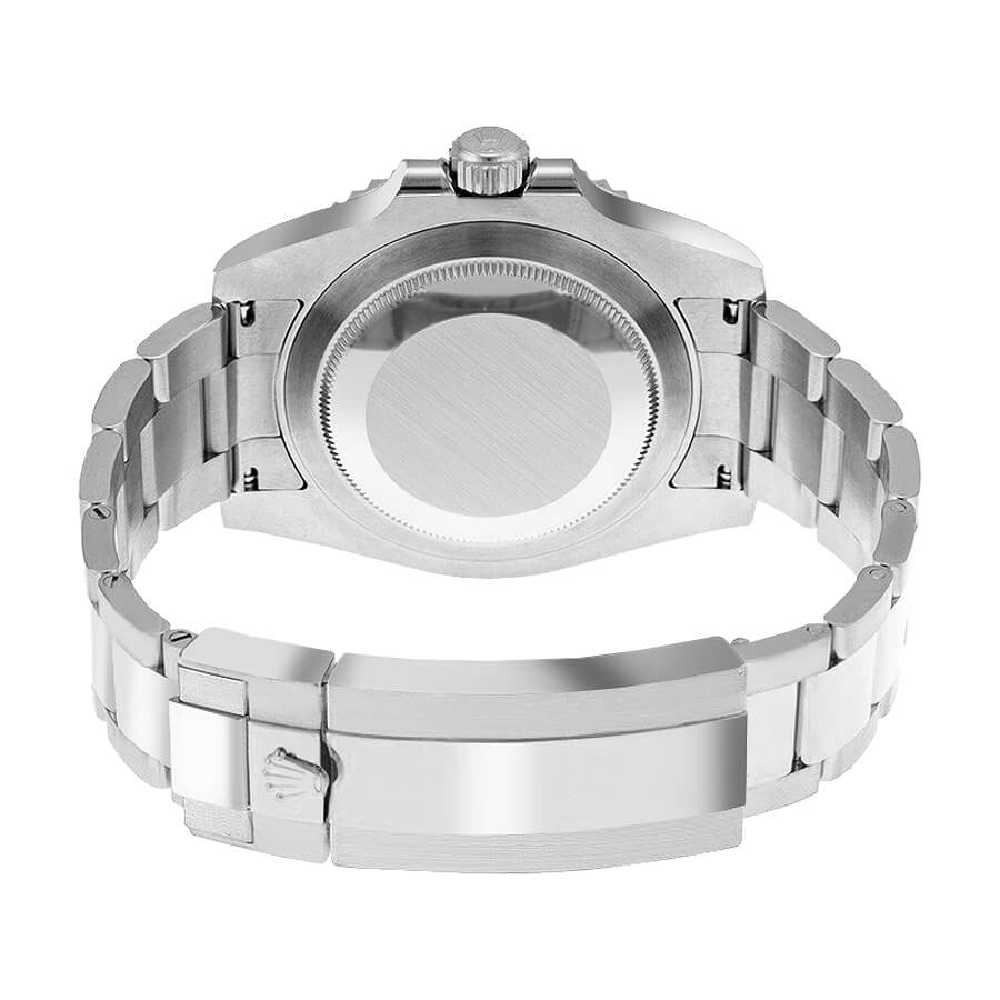 Rolex Submariner Date White Gold Men's Watch 116619LB-0001
