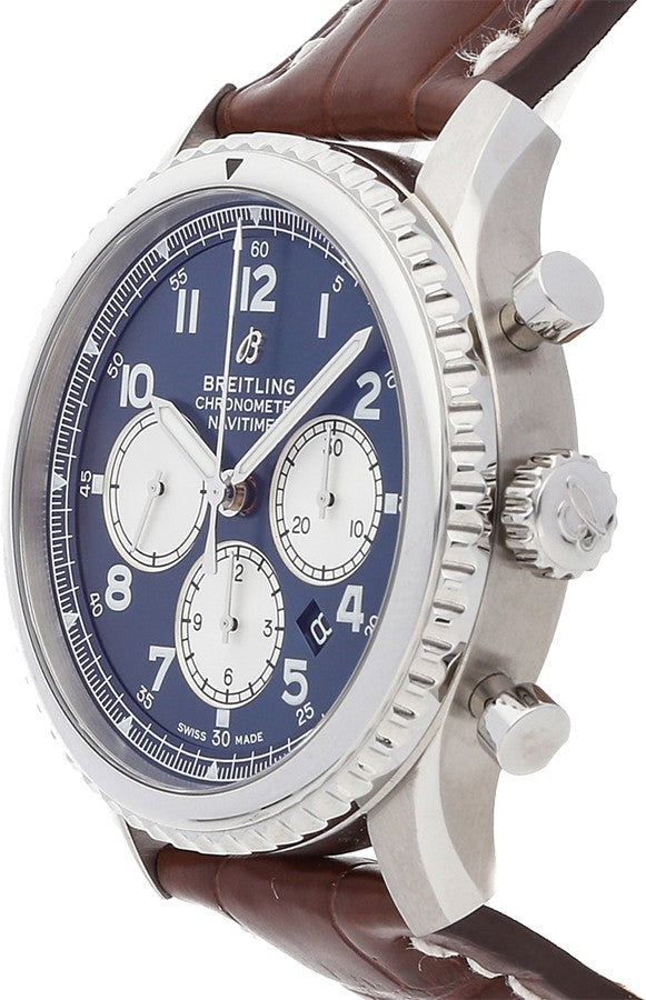 Breitling Navitimer Aviator 8 B01 Chronograph 43 AB011713/C999-757P