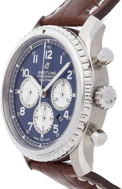 Breitling Navitimer Aviator 8 B01 Chronograph 43 AB011713/C999-757P