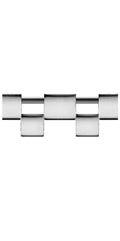 Omega Seamaster Stainless Steel 20mm 1515/816 Half Link