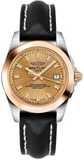 Breitling Galactic 32 Sleek Edition C7133012/H549-408X
