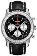 Breitling Navitimer 01 46 Men's Watch AB012721/BD09-760P