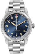 Breitling Aviator 8 Automatic 41 Men's Watch A17315101C1A1