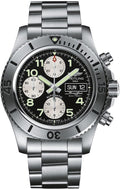Breitling Superocean Chronograph Steelfish Automatic Men's Watch A13341C3/BD19-162A