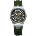 Bomberg Bolt-68 Automatic Neo Metropolis Geneva Men's Green Watch