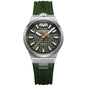 Bomberg Bolt-68 Automatic Neo Metropolis Geneva Men's Green Watch