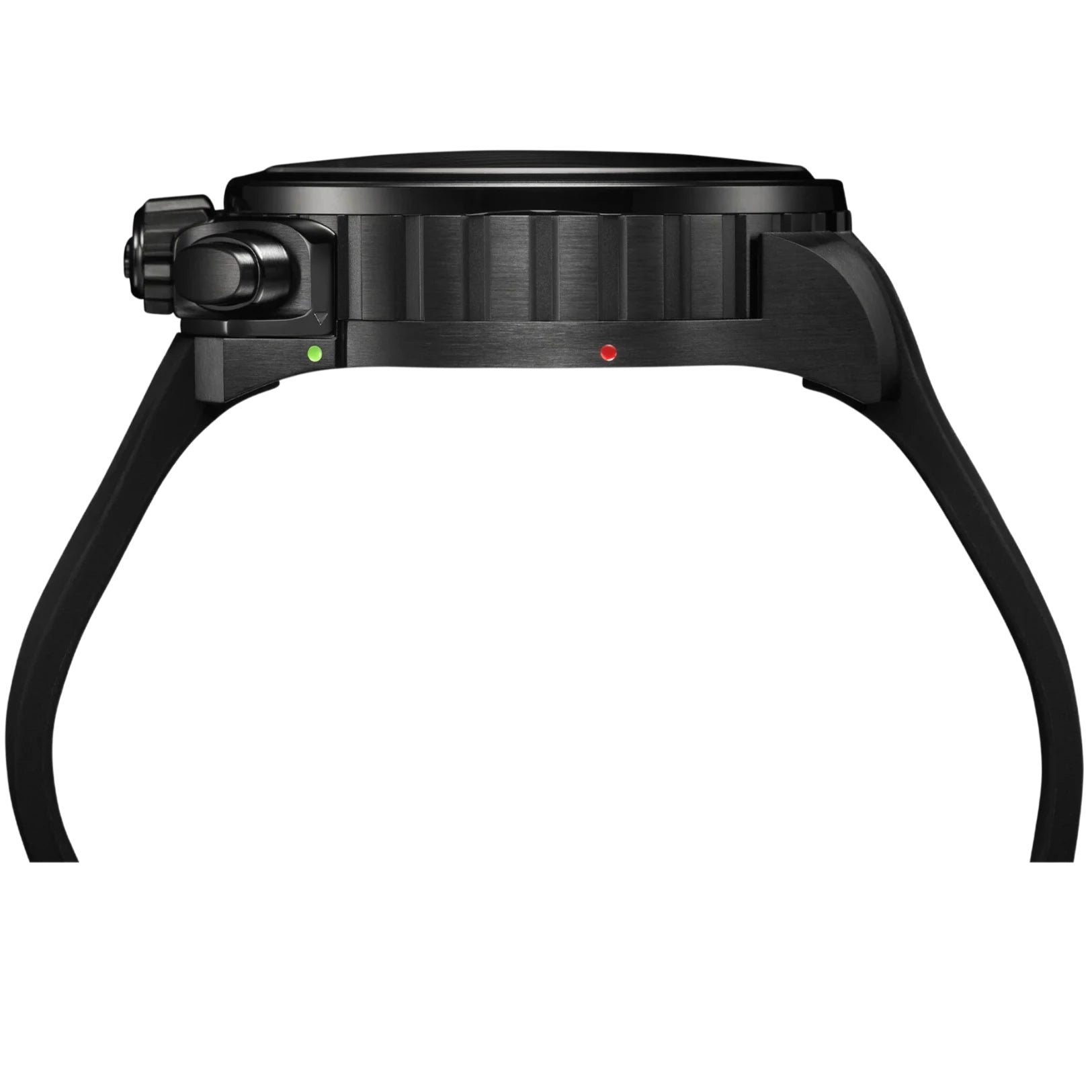 Bomberg Chroma Men's Black Watch