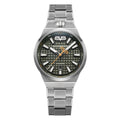 Bomberg Metropolis Geneva Automatic Limited Edition Men's Green Watch