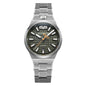 Bomberg Metropolis Geneva Automatic Limited Edition Men's Green Watch