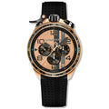Bomberg SPA Men's Black Watch