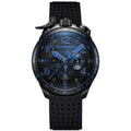 Bomberg Suzuka Men's Black Watch