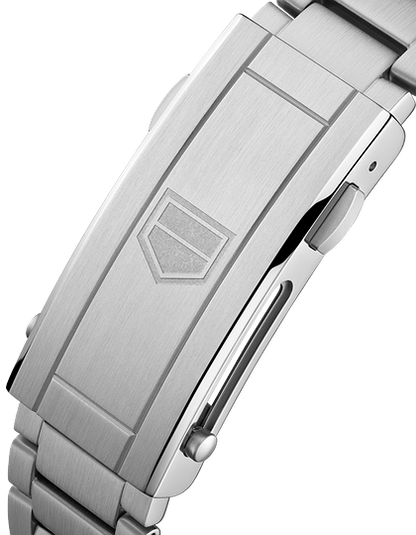 Tag Heuer Aquaracer Professional 300 GMT Automatic Blue Dial Silver Steel Strap Watch for Men - WBP2010.BA0632