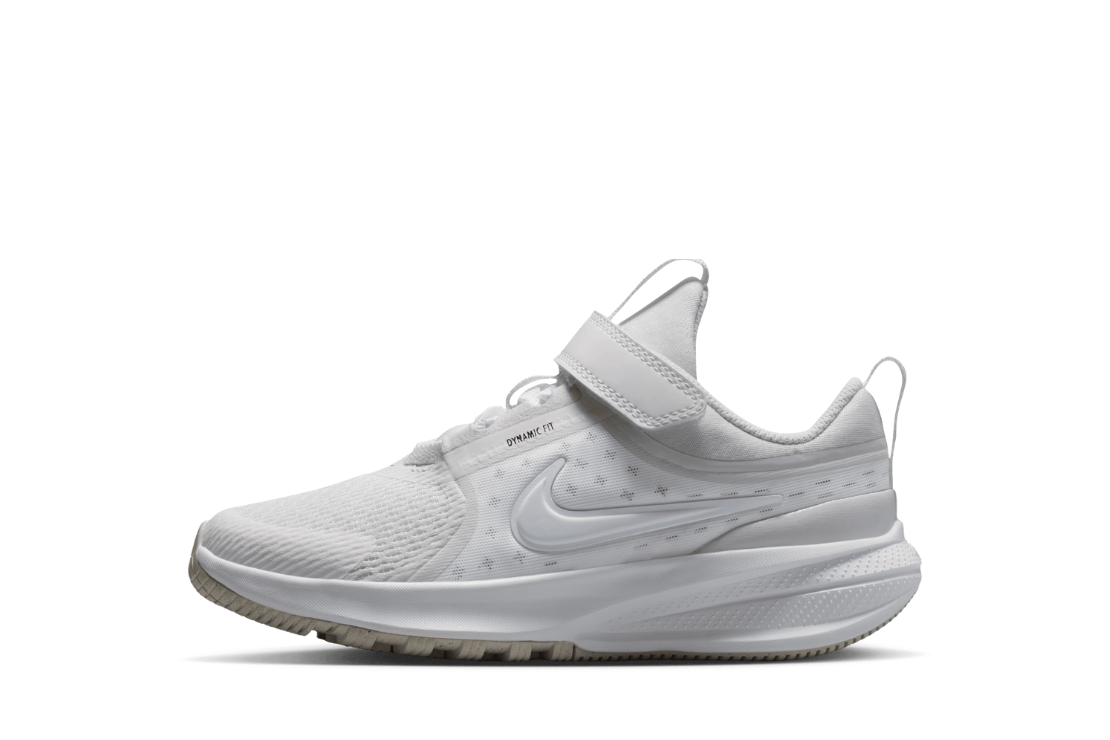 Star Runner 5 (PS) Younger Kids' :Summit White | White